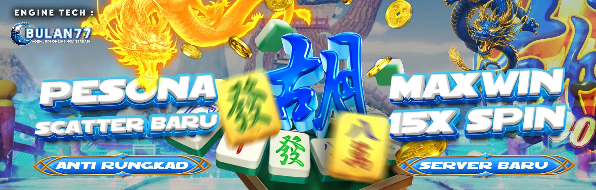 SCORE88 Banner Slot Online